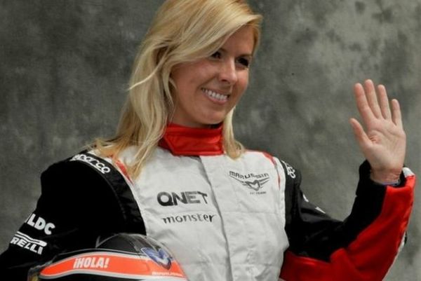 Βγήκε από την εντατική η Ντε Βιλότα