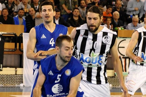 «Κορμός… και ας μην είναι ο Διαμαντίδης και ο Καϊμακόγλου»