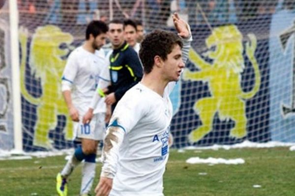 Έμεινε ο Ίγκλι στον Ιωνικό!