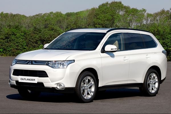 PSA Peugeot Citroen- Mitsubishi Motors Corporation 