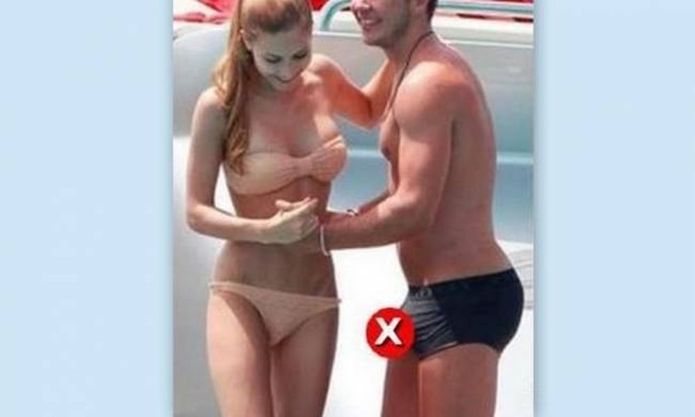 Ξε... σηκώθηκε ο Γκέτσε 