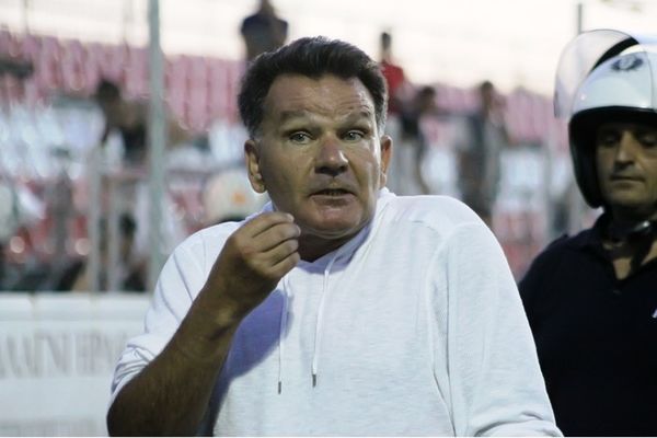 Αποκλεισμός τριών ετών στον Κούγια