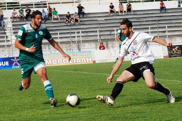 Αποφάσισαν για τους δανεικούς στον Ατρόμητο