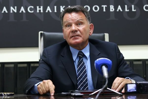 Προσπάθεια φίμωσης του Αλέξη Κούγια!