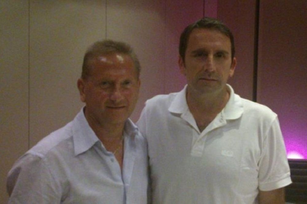 Θέλει ακόμα «Σάρας» ο Ρομανόφ!