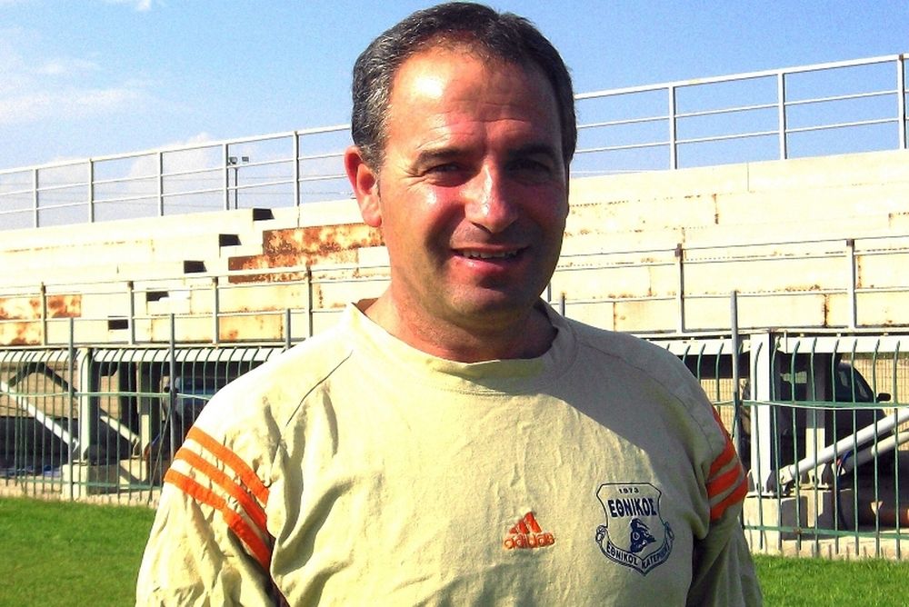 Συμφώνησε με Λιόλιο ο Αιγινιακός