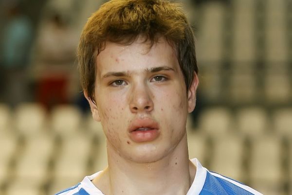 Έχασαν από τη Βουλγαρία οι Έφηβοι