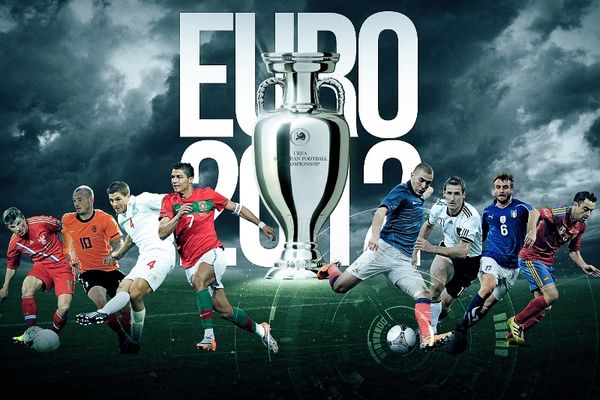 Το... ποίημα του EURO 2012! (video)