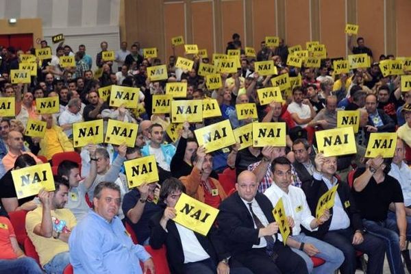 Κρίσιμο Διοικητικό Συμβούλιο της ΚΜΑ για την ΠΑΕ Άρης!