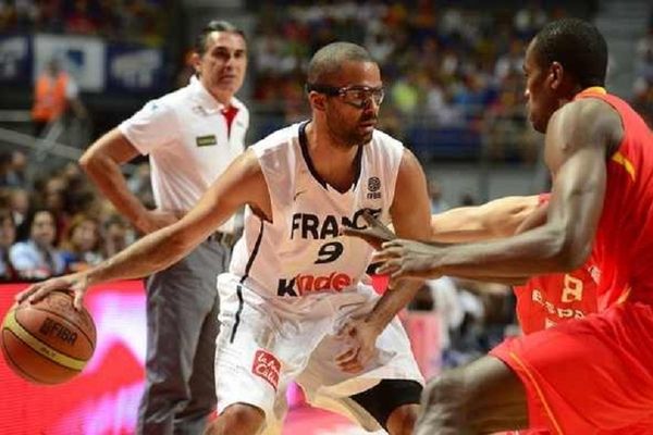 Λονδίνο 2012: «Σάρωσε» τη Γαλλία η Ισπανία!