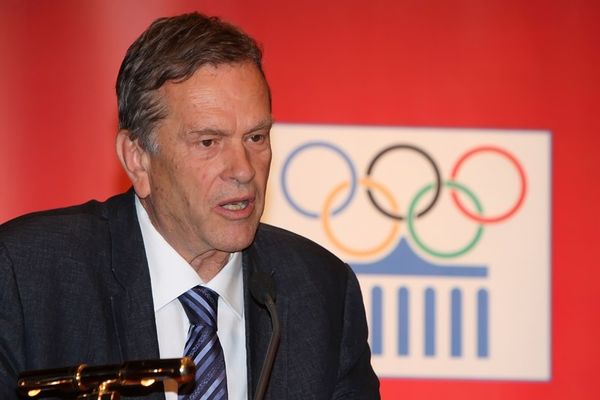 Ιωαννίδης: «Ερασιτεχνική η Football League 2»