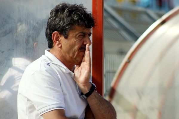 Συζητούν με Βολωνάκη τα Χανιά