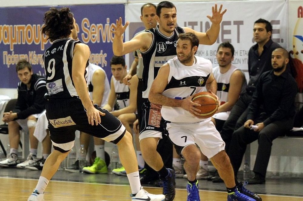 Στη Σουηδία με Λυκογιάννη ο Τουτζιαράκης