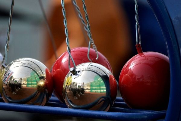 Εκτός τελικών Σενικίδης, Λουλάς