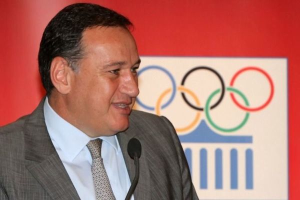 Καπράλος: «Έχουμε ελπίδες και στόχους»