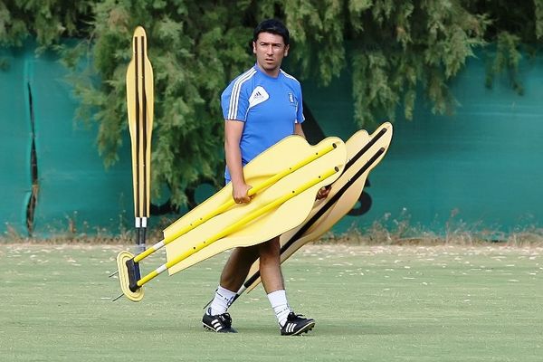 Τσάνας: «Στις λεπτομέρειες»