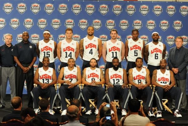 Οι απόγονοι της «Dream Team» στην OTE TV!