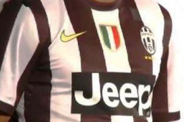 Εμφάνιση χωρίς αστέρια για Γιουβέντους (photos)