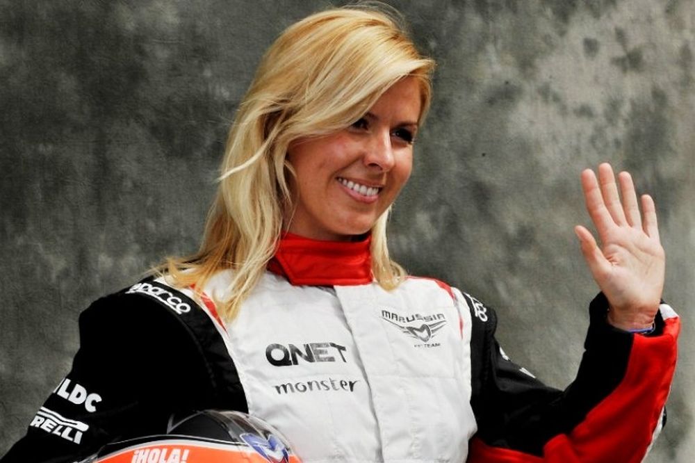 Εκτός εντατικής η Ντε Βιγιότα