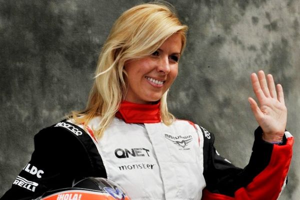 Εκτός εντατικής η Ντε Βιγιότα