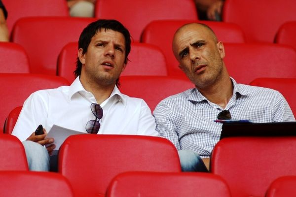 Φύσσας: «Το μέλλον της Ελλάδας»