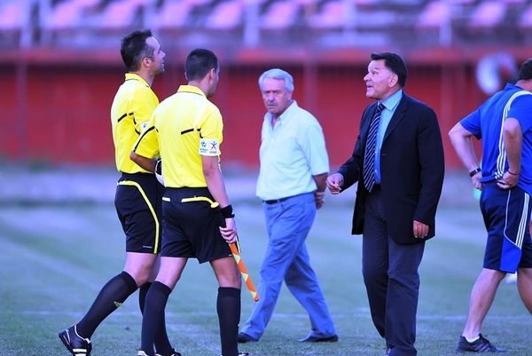 Καυστική ανακοίνωση Παναχαϊκής για την τιμωρία Κούγια