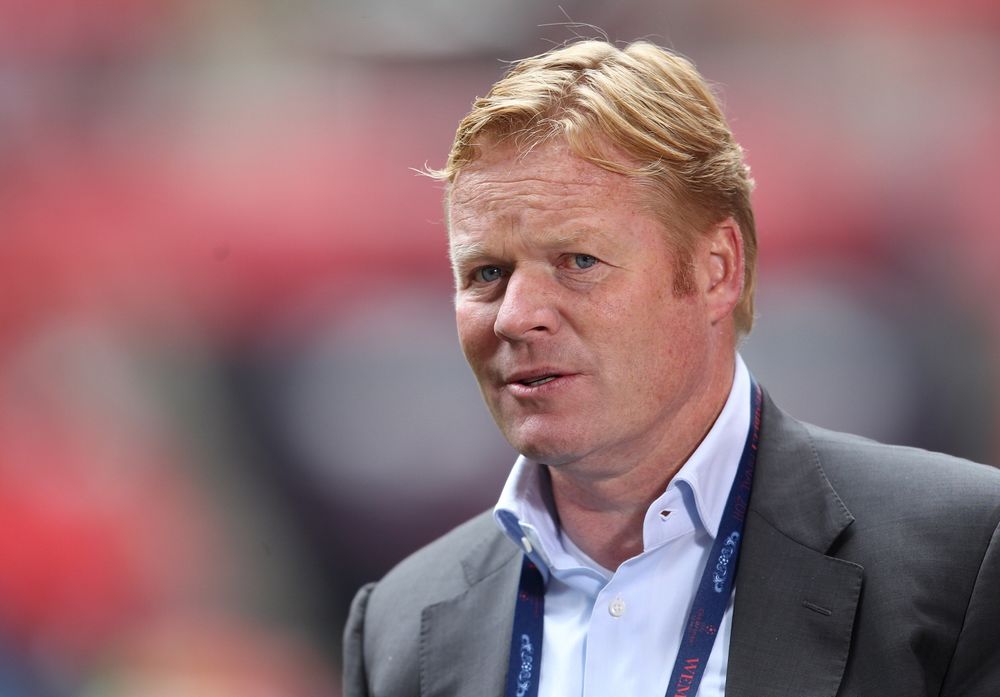 «Καλύτερη ομάδα στην ιστορία η Μπαρτσελόνα»