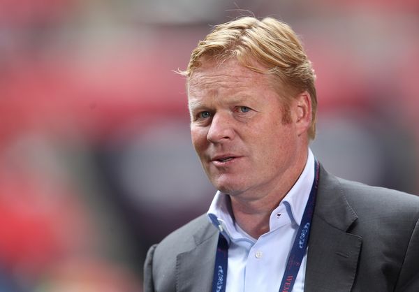 «Καλύτερη ομάδα στην ιστορία η Μπαρτσελόνα»