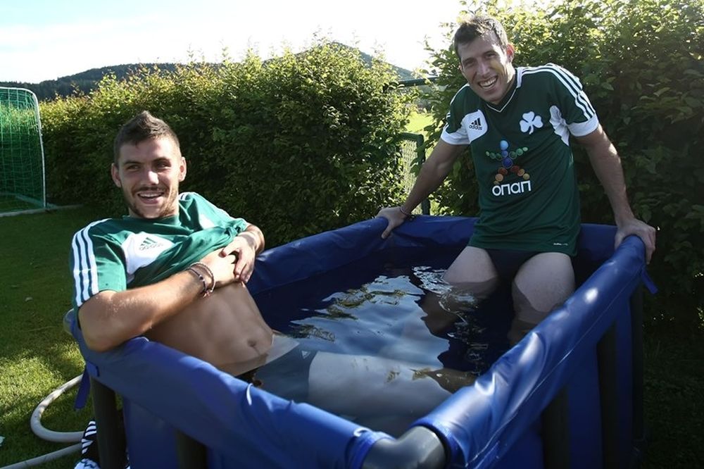 Η ιστορία της φανέλας με το 44