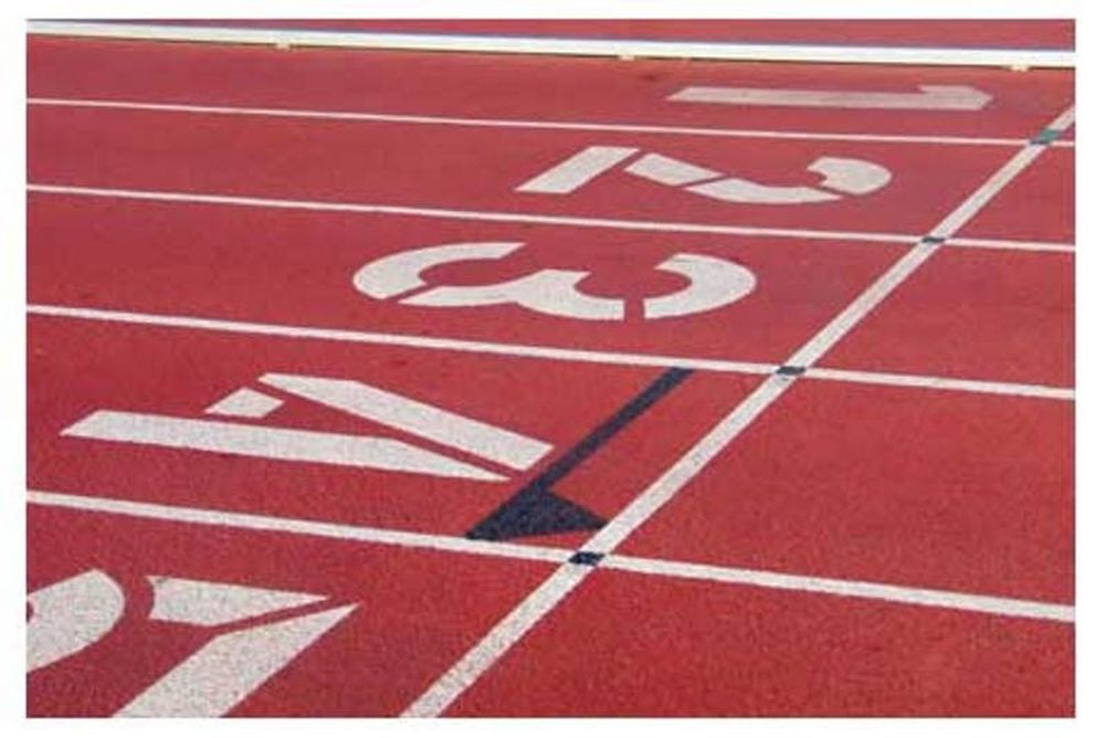 Στον ημιτελικό των 400μ. με εμπόδια η Θεοδωρίδου