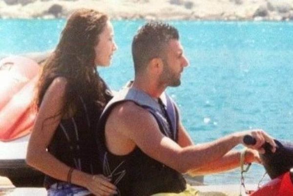 Γιαμπουρά – Τζαβέλλας: Το Μόντε Κάρλο και το δαχτυλίδι!