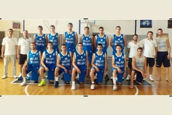 Δεύτερη νίκη της Εθνικής Εφήβων επί της Βουλγαρίας