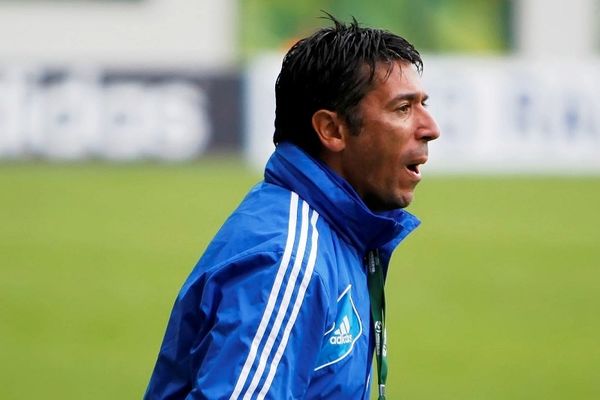 Τσάνας: «Το πιστέψαμε»