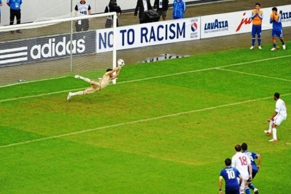 Η UEFA για τη μεγάλη πρόκριση
