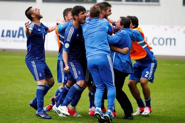 Ιωαννίδης: «Ο ηρωισμός των διεθνών συγκίνησε όλη την Ελλάδα»