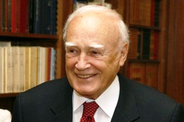 Συγχαρητήρια επιστολή από Παπούλια 