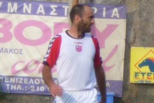 Στη Νέα Ιωνία οι Καραμέρης και Γκικουρίας