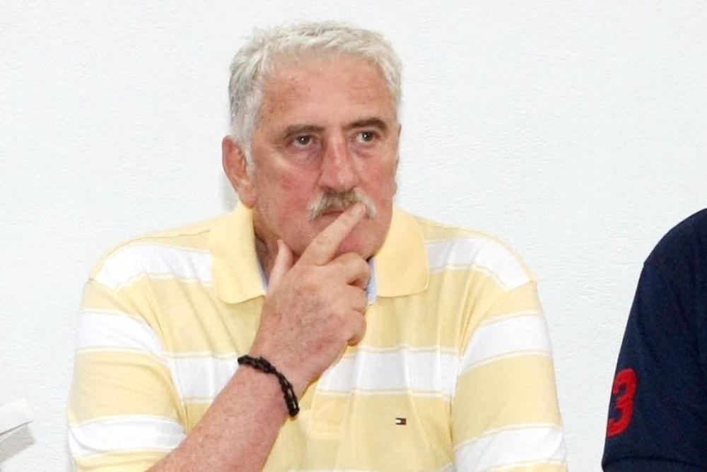 Κολοκυθάς: «Ήμασταν αδιάβαστοι και στραβοί στο προολυμπιακό»