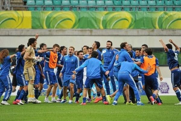 Περήφανες… απαντήσεις από τους Νέους!