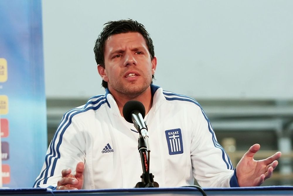 Φύσσας: «Να δημιουργήσουμε τον "ελληνικό τρόπο" παιχνιδιού»