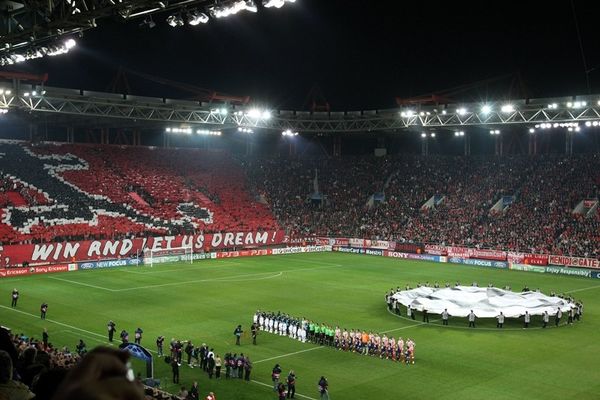 Είναι πολλά τα λεφτά… της UEFA