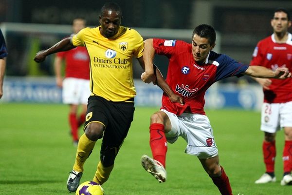 Σκέψεις για Ενσαλίβα στον Εργοτέλη