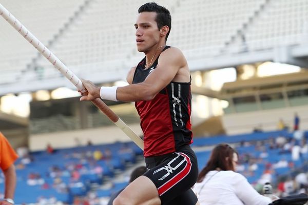 Τέταρτος στο Ντάιαμοντ Λιγκ του Λονδίνου ο Φιλιππίδης