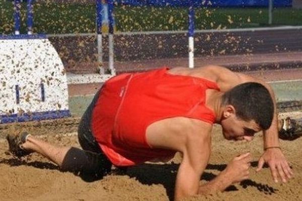 Στον τελικό του τριπλούν ο Τσιώκος