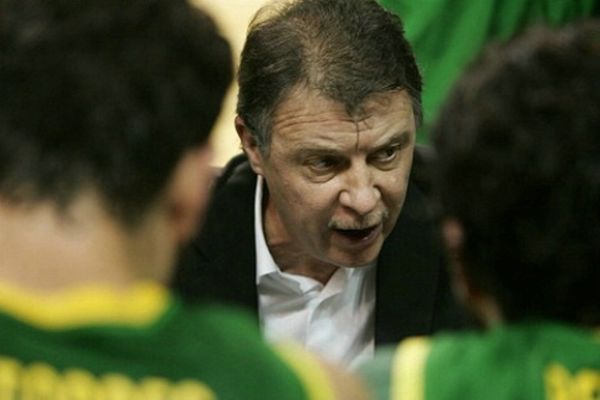 Η 12άδα της Βραζιλίας για το Λονδίνο