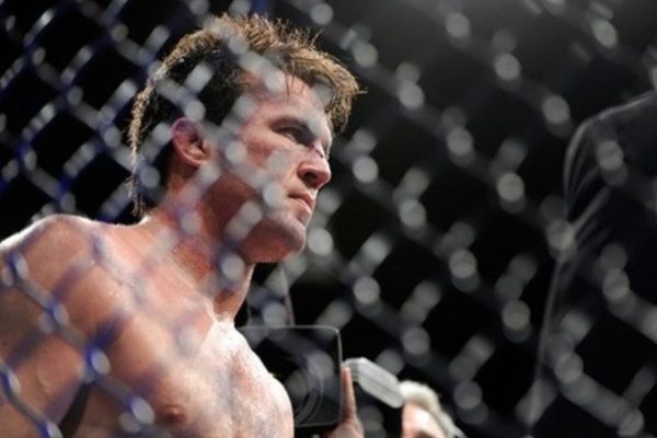 Sonnen: «Απαγορεύεται, αλλά δεν κάνω έφεση»