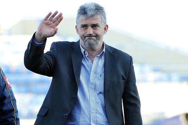 Η ευρωπαϊκή λίστα του Αστέρα Τρίπολης