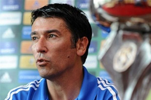 Τσάνας: «Γι΄ αυτούς γιορτή, για μας τελικός!» (photos)
