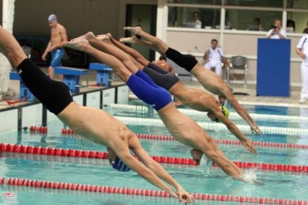 Φινάλε με ρεκόρ στο Ενιαίο Πρωτάθλημα Κατηγοριών Κολύμβησης