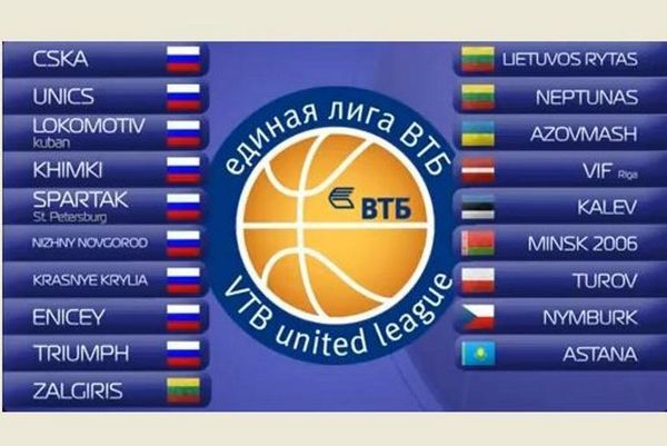 Το promo-video της νέας Βαλτικής Λίγκας (video)